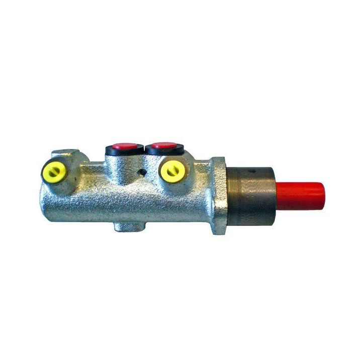 Pagrindinis cilindras, stabdžiai BOSCH F 026 003 604