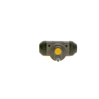 Rato stabdžių cilindras BOSCH F 026 009 827