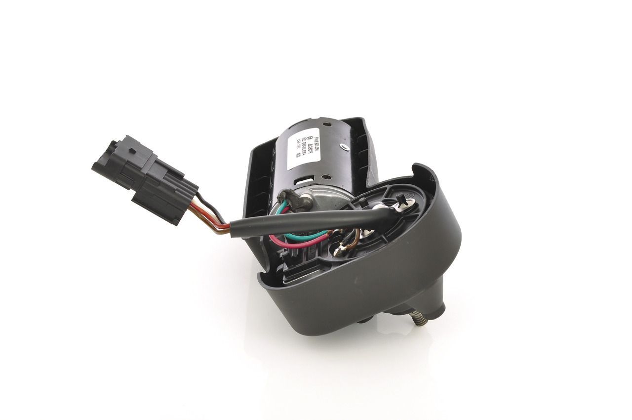 Valytuvo variklis BOSCH F 006 B20 056