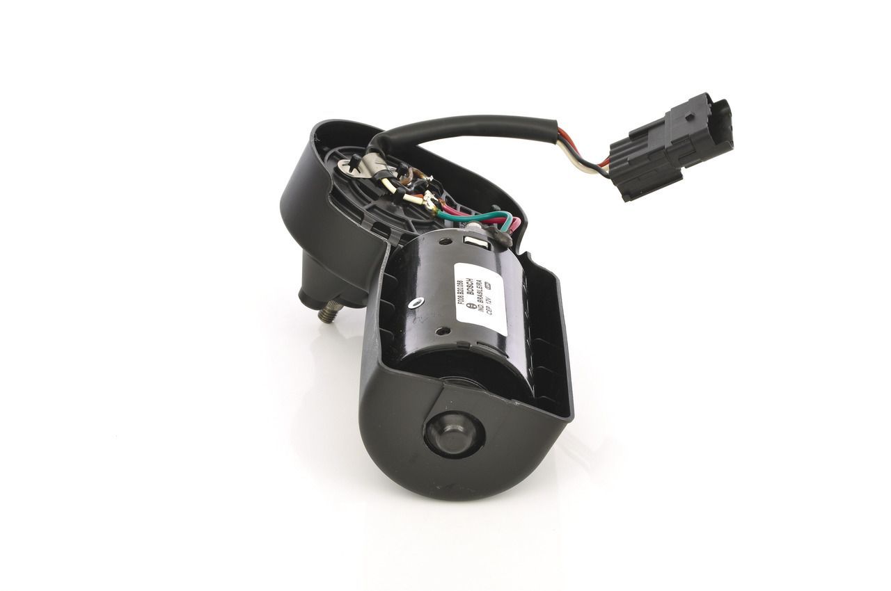 Valytuvo variklis BOSCH F 006 B20 056