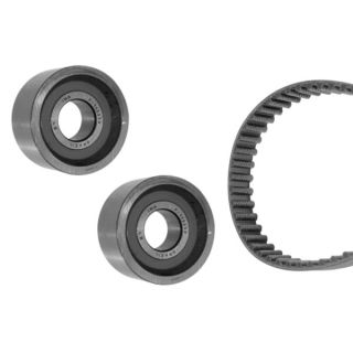 Paskirstymo diržo komplektas BOSCH 1 987 948 920