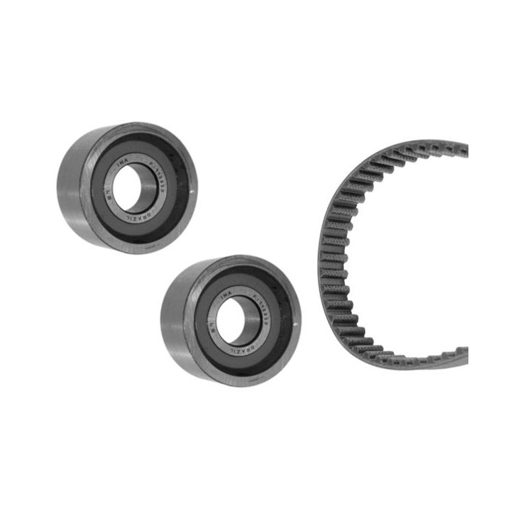 Paskirstymo diržo komplektas BOSCH 1 987 948 920