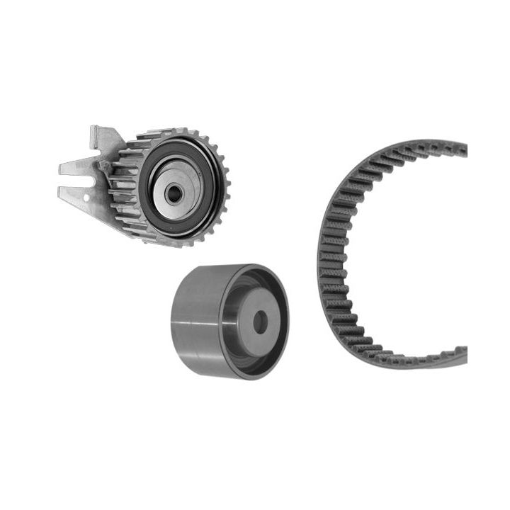 Paskirstymo diržo komplektas BOSCH 1 987 948 923