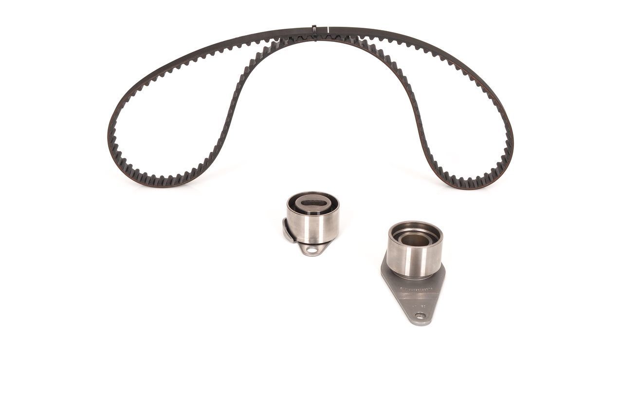 Paskirstymo diržo komplektas BOSCH 1 987 948 933