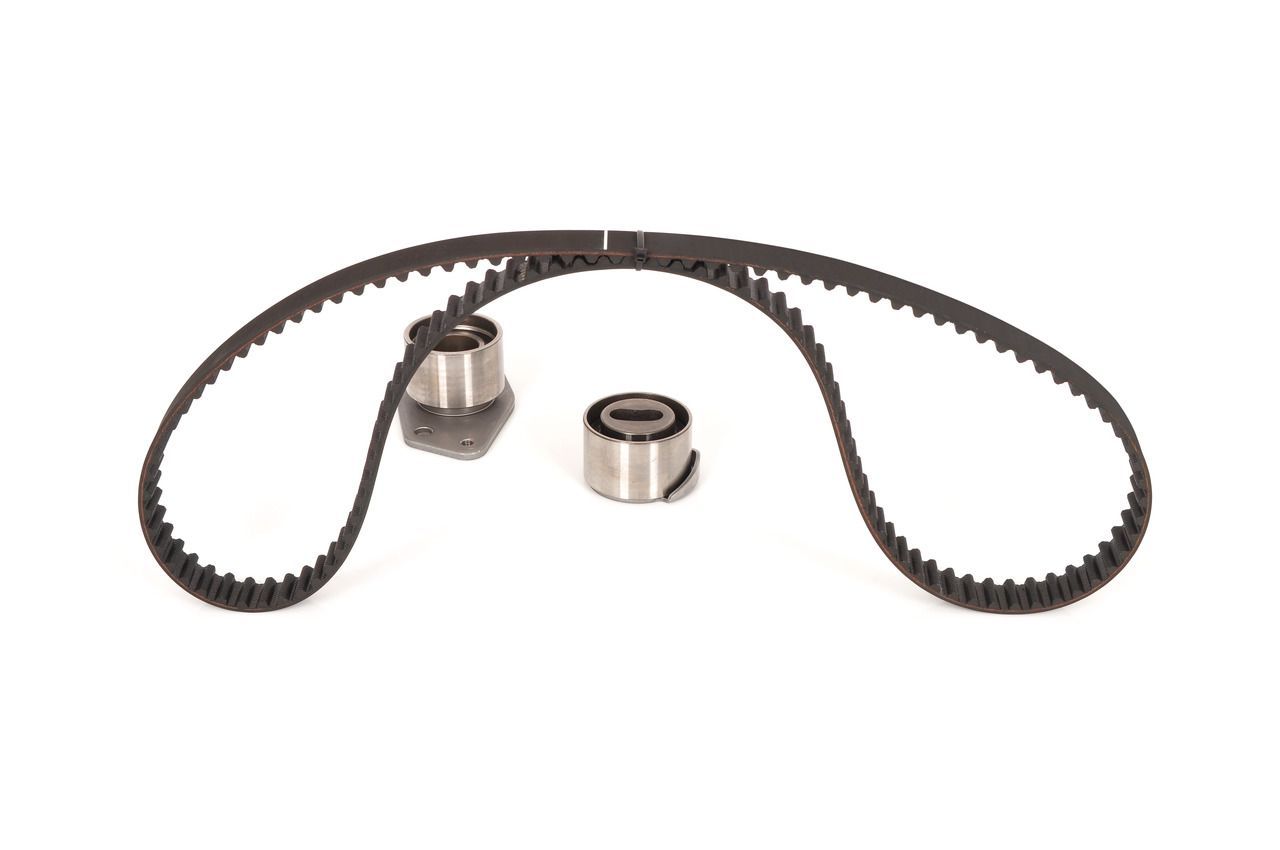 Paskirstymo diržo komplektas BOSCH 1 987 948 933