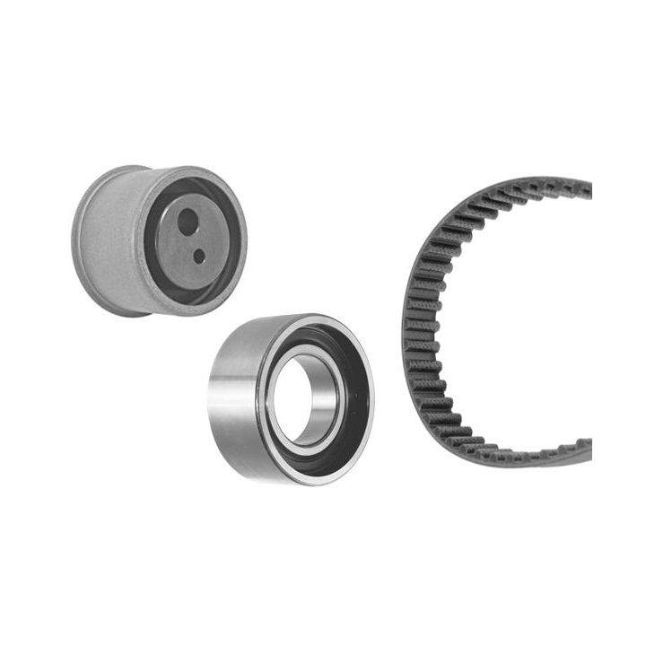 Paskirstymo diržo komplektas BOSCH 1 987 948 955