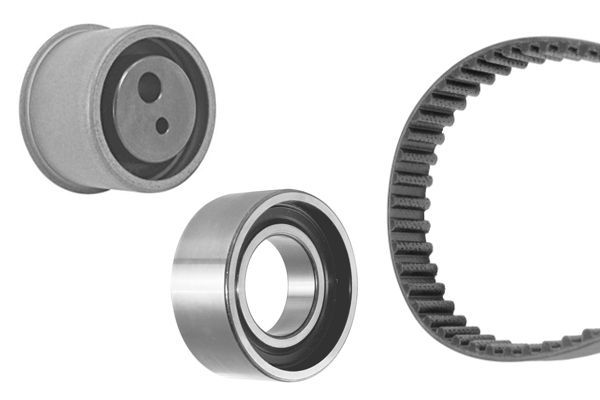 Paskirstymo diržo komplektas BOSCH 1 987 948 955