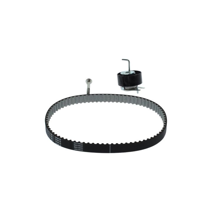 Paskirstymo diržo komplektas BOSCH 1 987 948 973