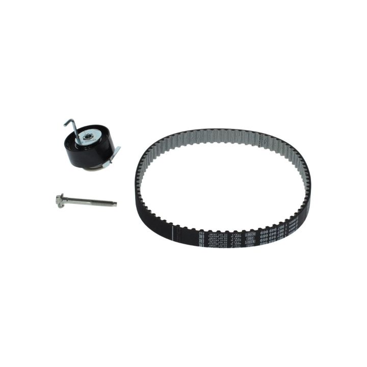 Paskirstymo diržo komplektas BOSCH 1 987 948 973