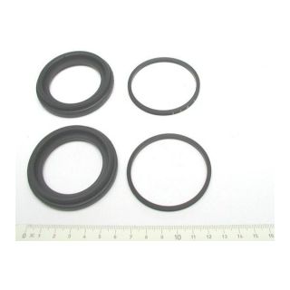 Remonto komplektas, stabdžių apkaba BOSCH 1 987 470 287