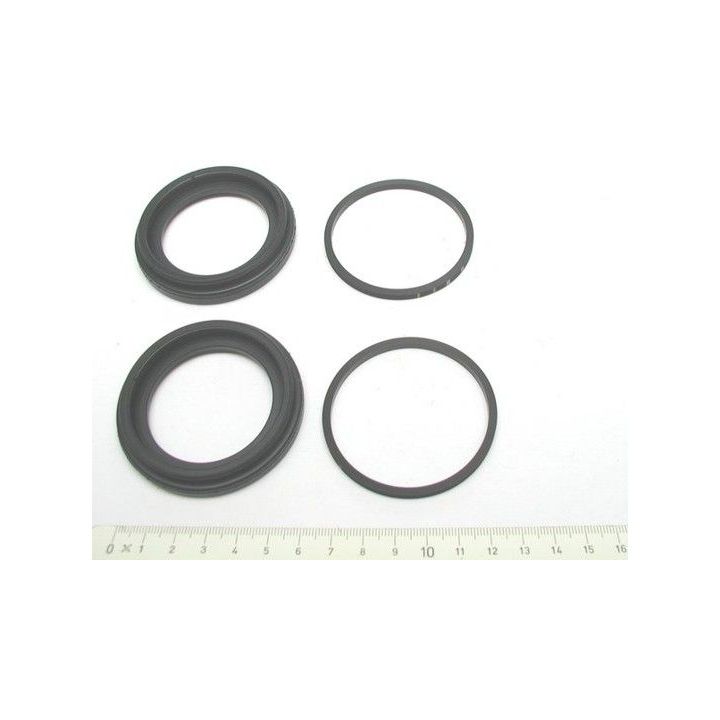 Remonto komplektas, stabdžių apkaba BOSCH 1 987 470 287