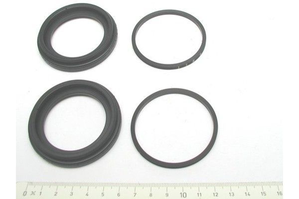 Remonto komplektas, stabdžių apkaba BOSCH 1 987 470 287