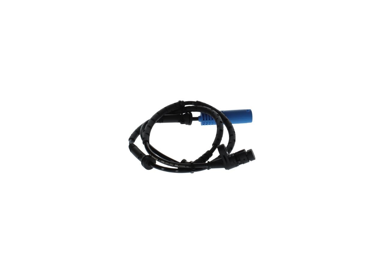 Jutiklis, rato greitis BOSCH 0 986 594 662