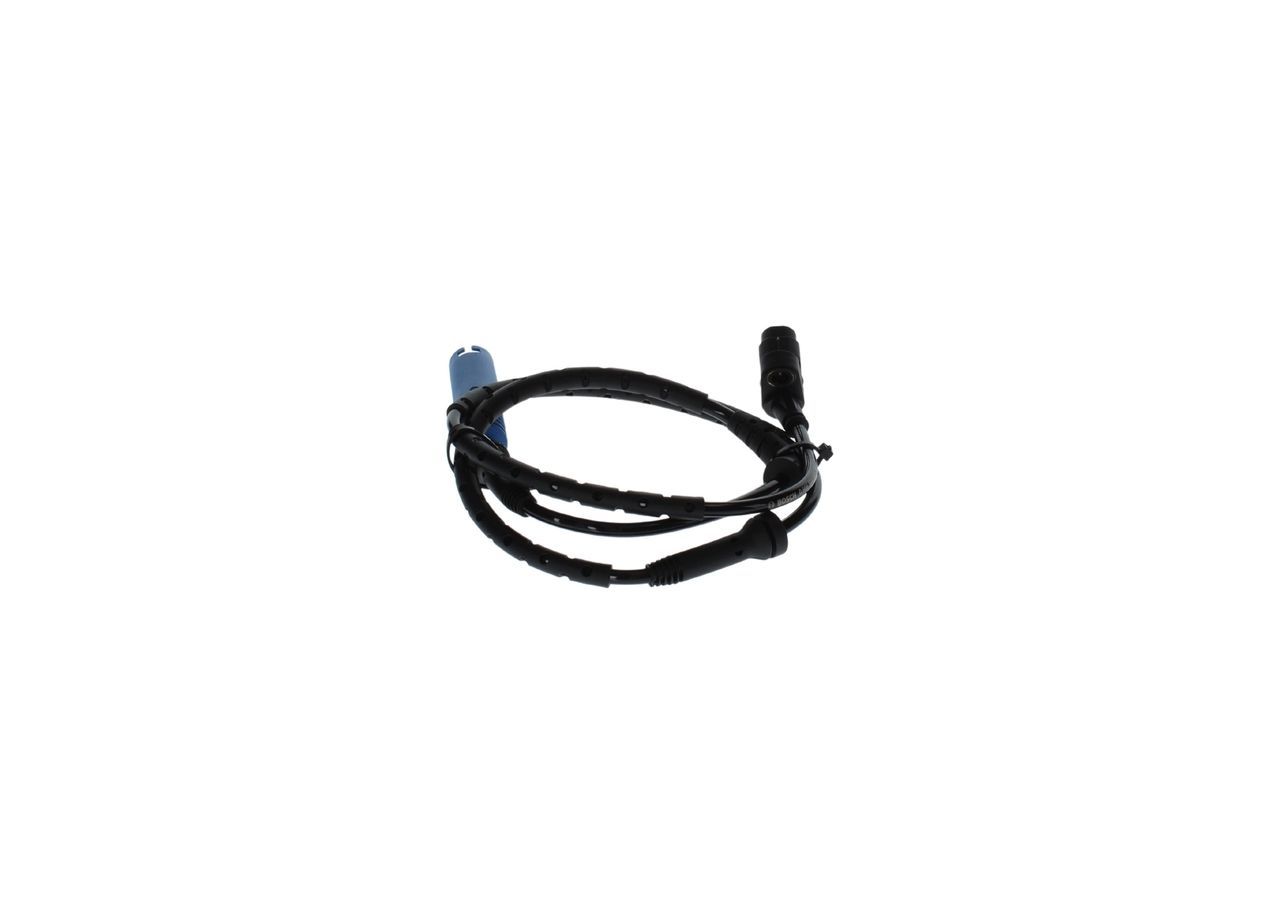 Jutiklis, rato greitis BOSCH 0 986 594 662