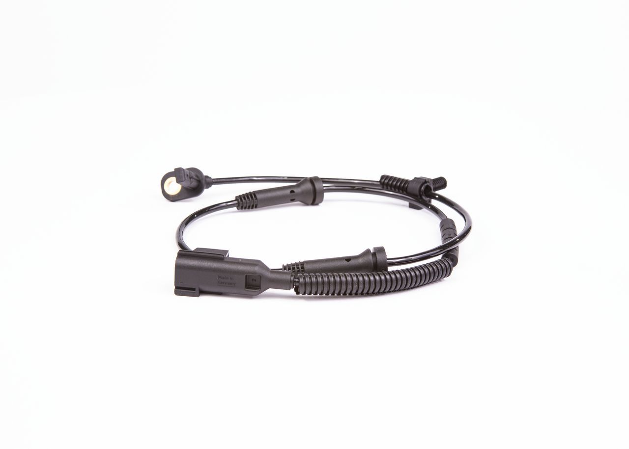 Jutiklis, rato greitis BOSCH 0 986 594 664