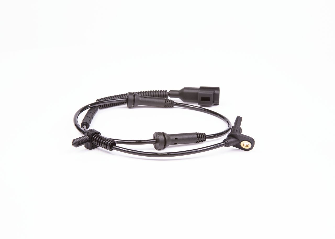 Jutiklis, rato greitis BOSCH 0 986 594 664