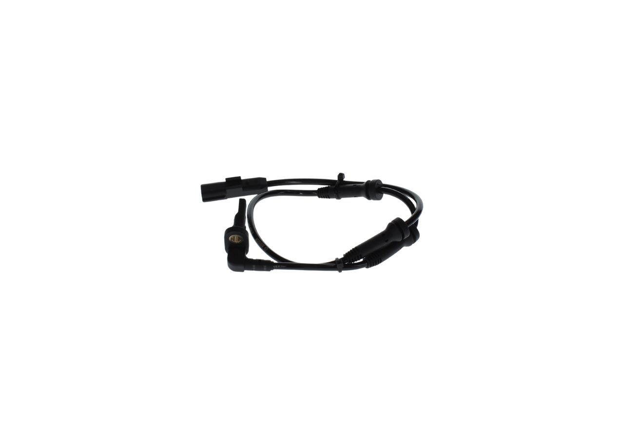 Jutiklis, rato greitis BOSCH 0 986 594 666