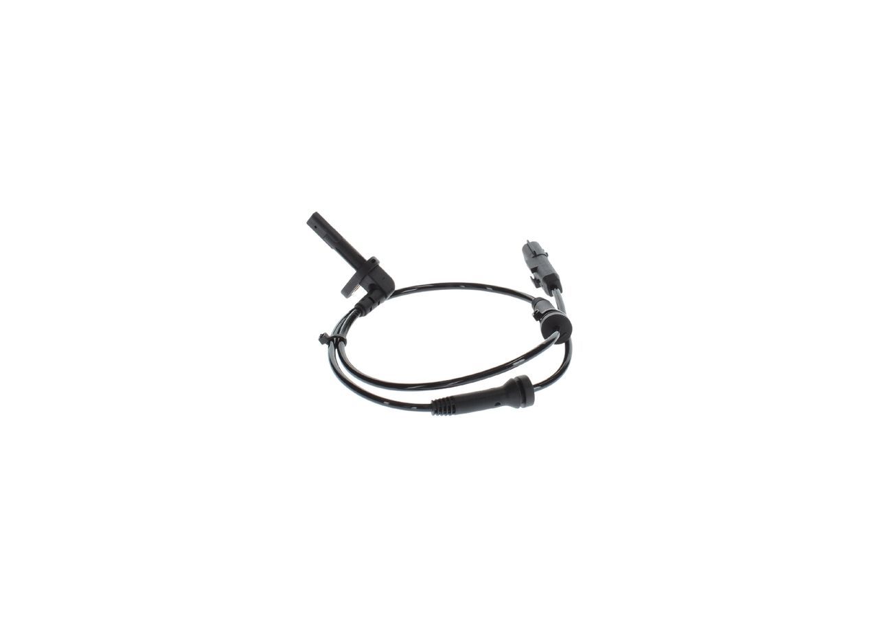 Jutiklis, rato greitis BOSCH 0 986 594 670