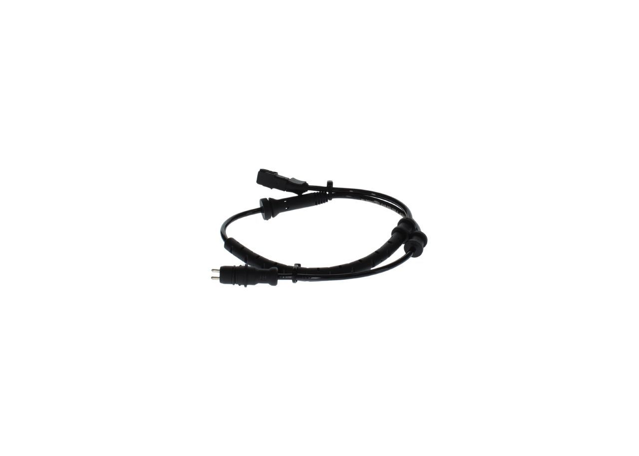 Jutiklis, rato greitis BOSCH 0 986 594 672