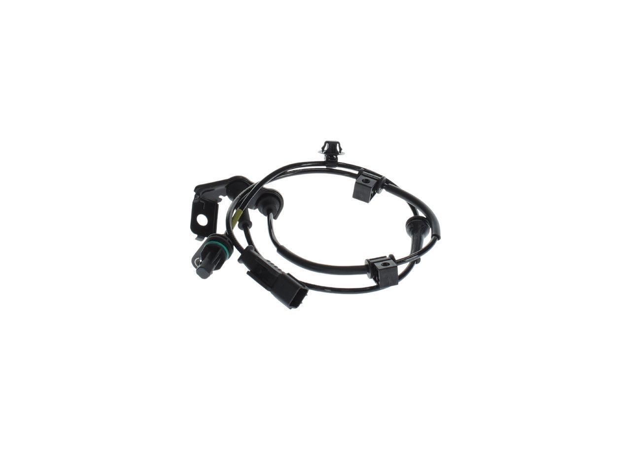 Jutiklis, rato greitis BOSCH 0 986 594 675