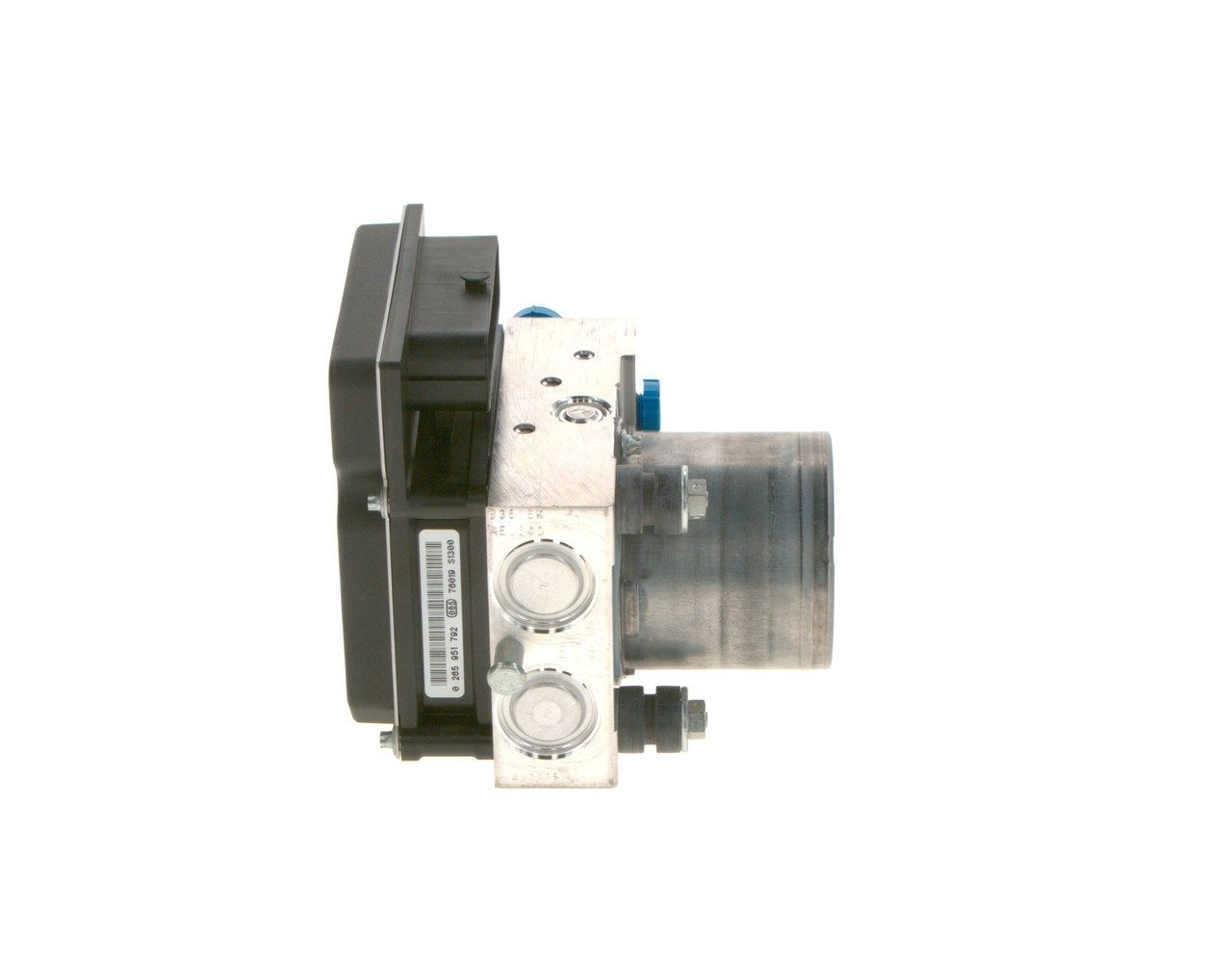 Hidraulinis blokas, stabdymo įrenginys BOSCH 0 265 251 924