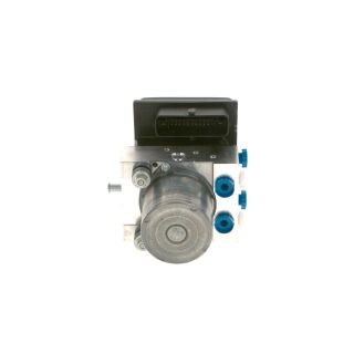 Hidraulinis blokas, stabdymo įrenginys BOSCH 0 265 252 525