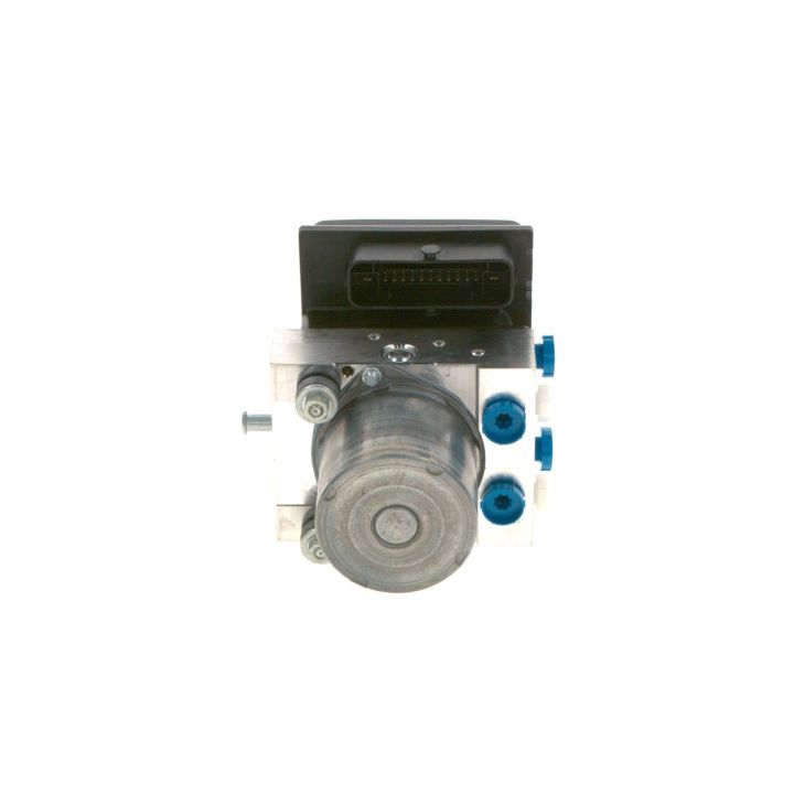 Hidraulinis blokas, stabdymo įrenginys BOSCH 0 265 252 525