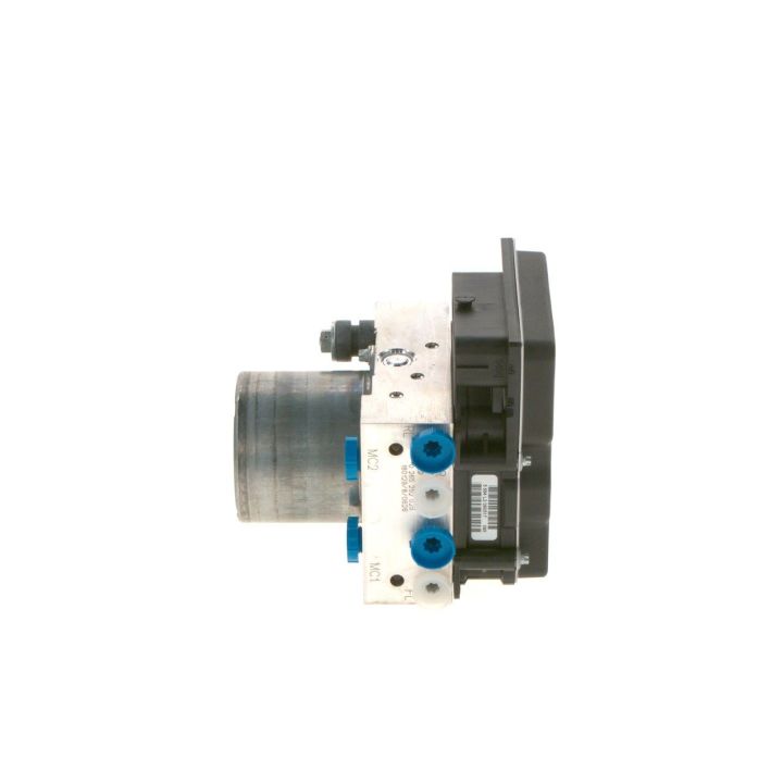 Hidraulinis blokas, stabdymo įrenginys BOSCH 0 265 252 525