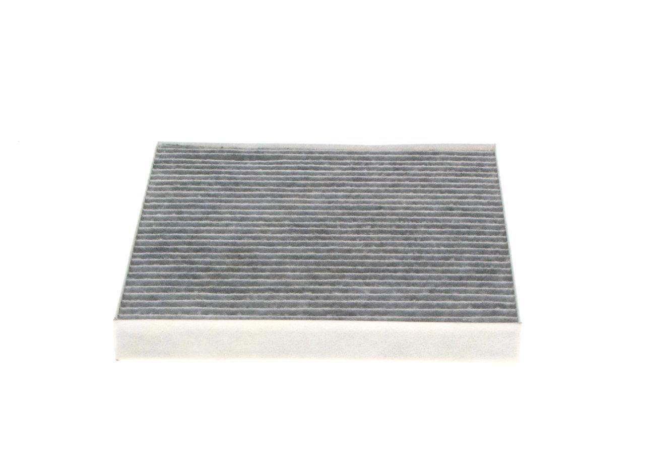 Filtras, salono oras BOSCH 1 987 435 544