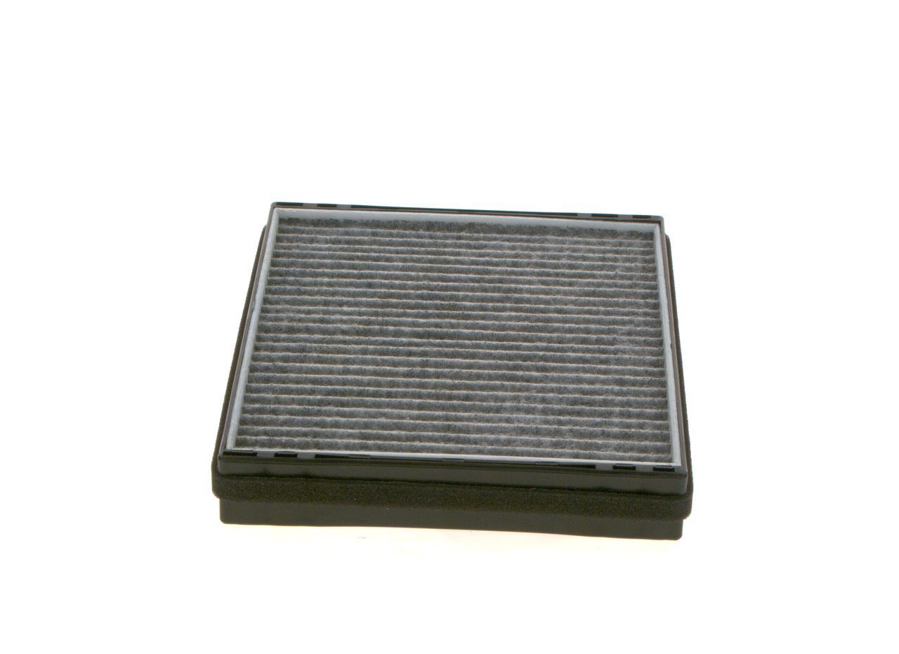 Filtras, salono oras BOSCH 1 987 435 588