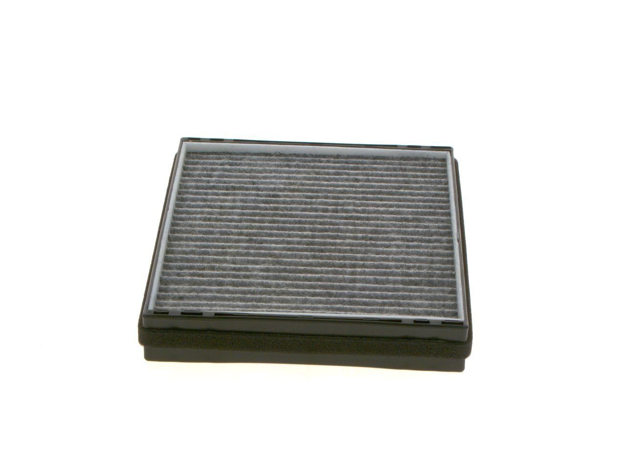 Filtras, salono oras BOSCH 1 987 435 588