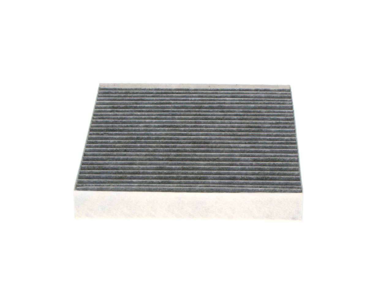 Filtras, salono oras BOSCH 1 987 435 592