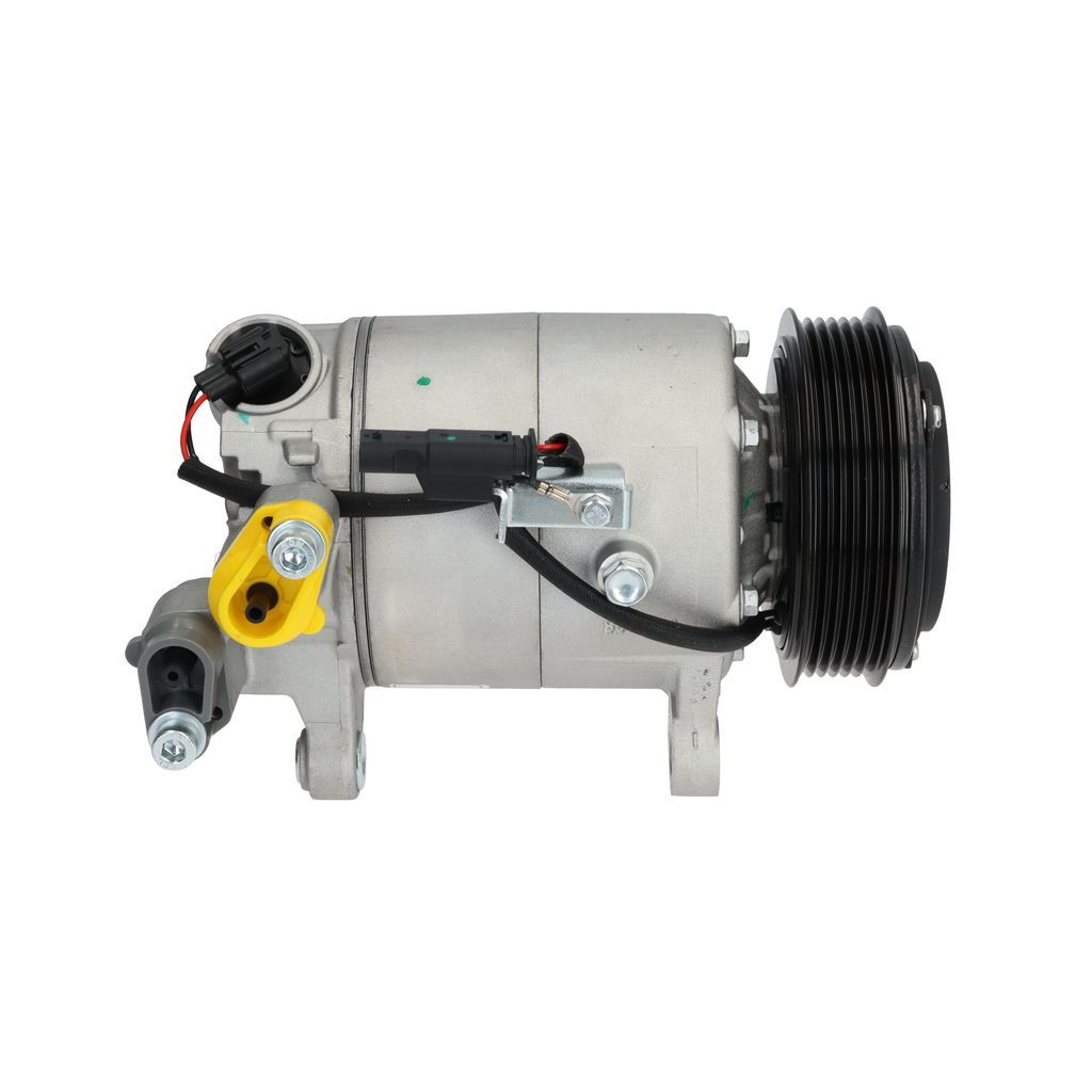 Kompresorius, oro kondicionierius BOSCH 1 986 AD1 102