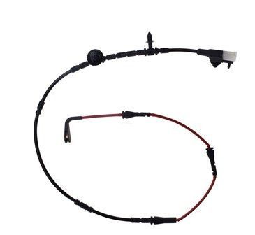 įspėjimo kontaktas, stabdžių trinkelių susidėvėjimas MINTEX MWI0657