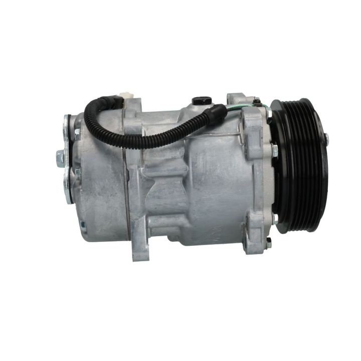 Kompresorius, oro kondicionierius BOSCH 1 986 AD1 107