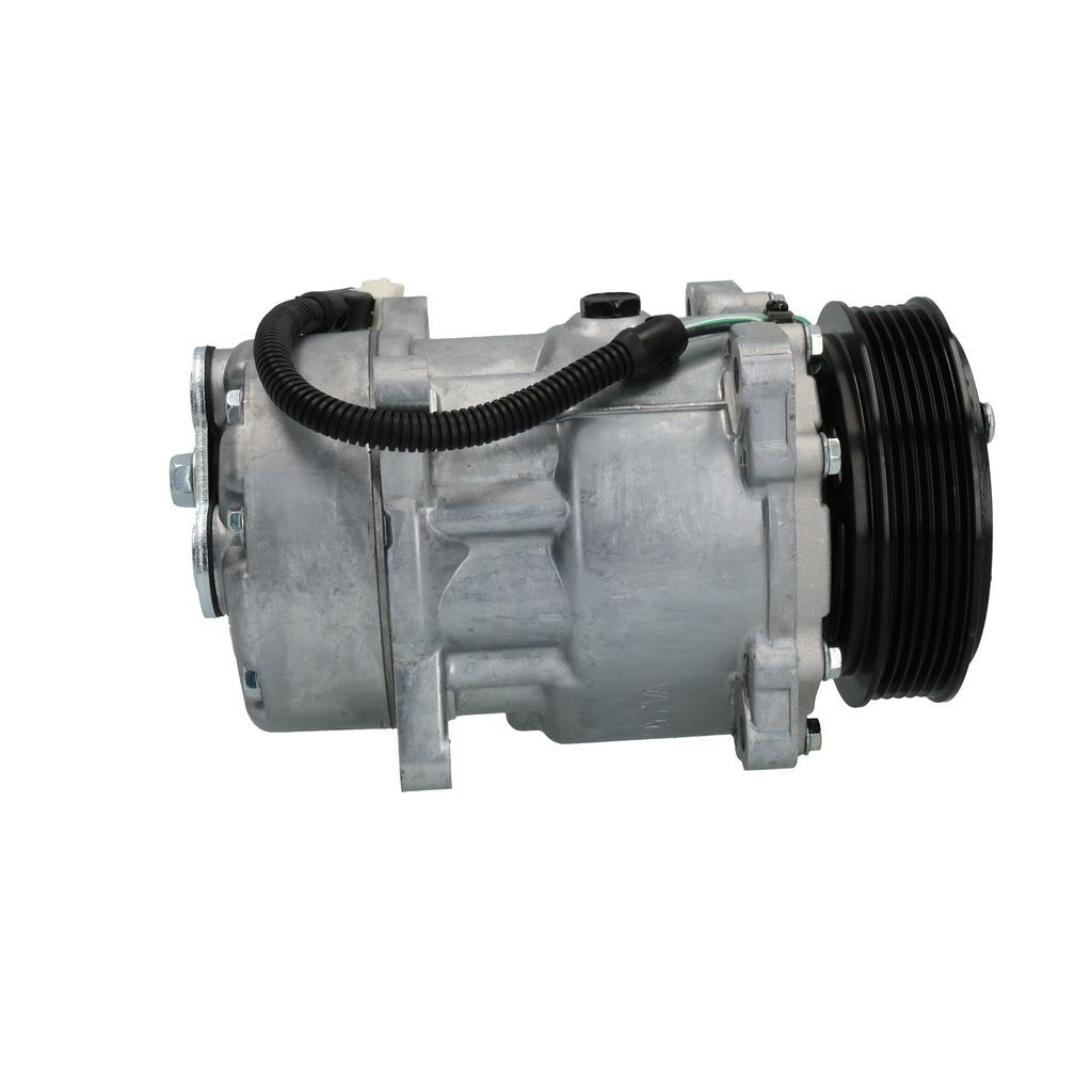 Kompresorius, oro kondicionierius BOSCH 1 986 AD1 107