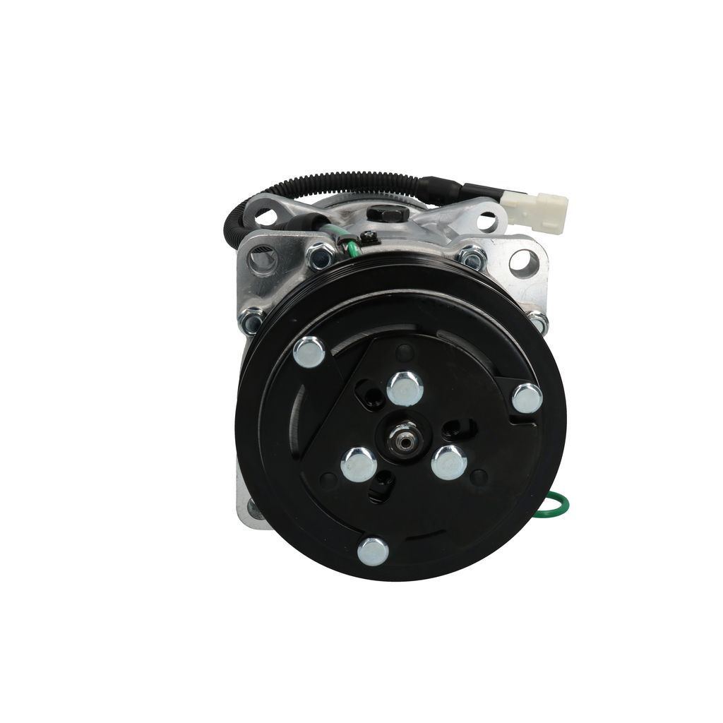 Kompresorius, oro kondicionierius BOSCH 1 986 AD1 107