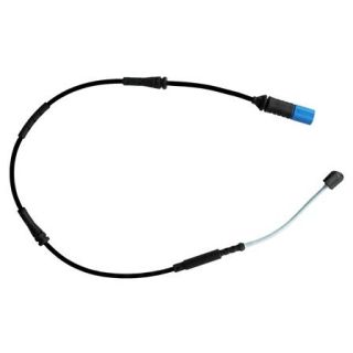 įspėjimo kontaktas, stabdžių trinkelių susidėvėjimas MINTEX MWI0664