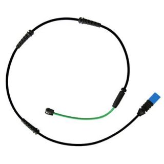 įspėjimo kontaktas, stabdžių trinkelių susidėvėjimas MINTEX MWI0670