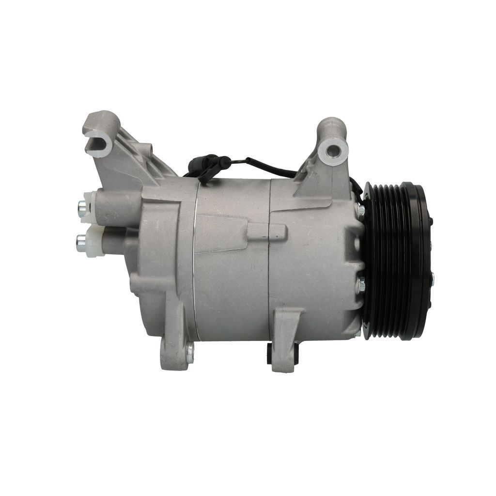 Kompresorius, oro kondicionierius BOSCH 1 986 AD1 115