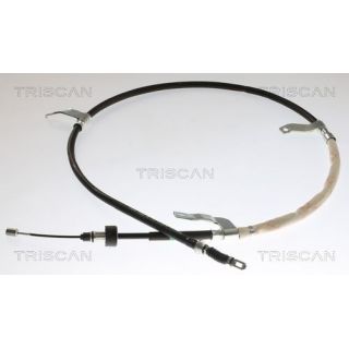 Trosas, stovėjimo stabdys TRISCAN 8140 181151