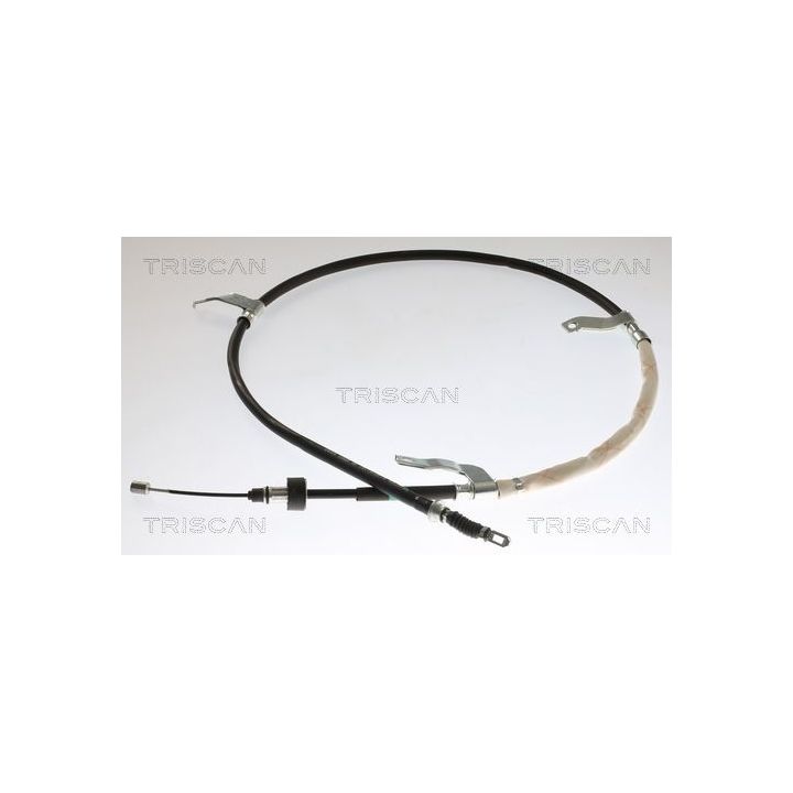 Trosas, stovėjimo stabdys TRISCAN 8140 181151