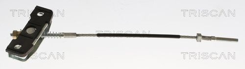 Trosas, stovėjimo stabdys TRISCAN 8140 181154