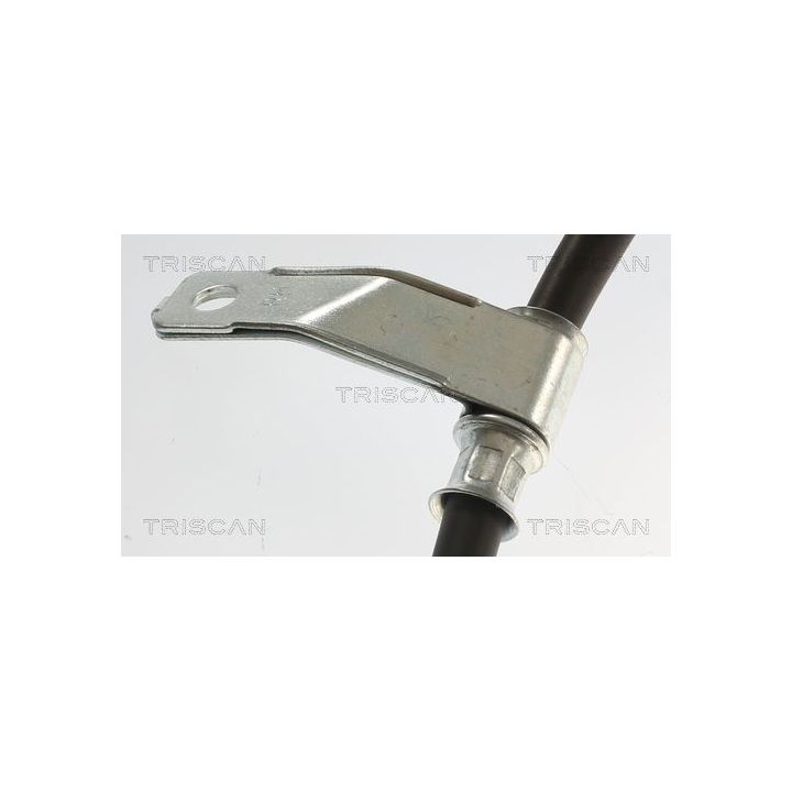 Trosas, stovėjimo stabdys TRISCAN 8140 181151