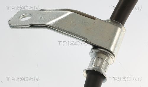 Trosas, stovėjimo stabdys TRISCAN 8140 181151