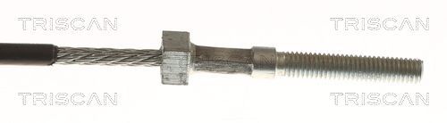 Trosas, stovėjimo stabdys TRISCAN 8140 181154