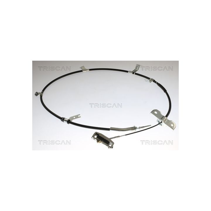 Trosas, stovėjimo stabdys TRISCAN 8140 181163