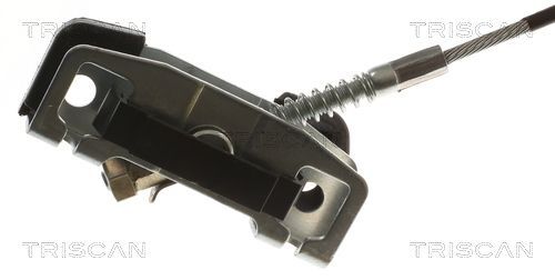 Trosas, stovėjimo stabdys TRISCAN 8140 181163