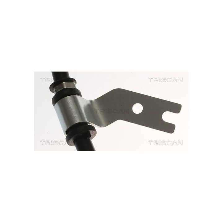 Trosas, stovėjimo stabdys TRISCAN 8140 181163