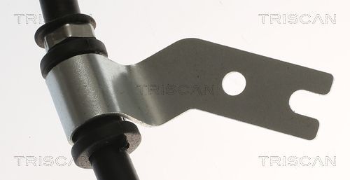 Trosas, stovėjimo stabdys TRISCAN 8140 181163